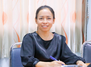 โครงการพัฒนาศักยภาพเจ้าหน้าที่ส่งเสริมสหกรณ์หลักสูตร ... พารามิเตอร์รูปภาพ 48